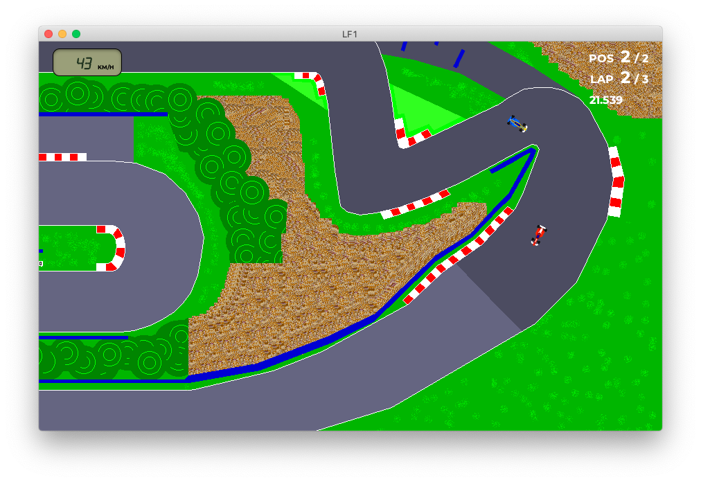 GitHub - charleston10/racing-car-2d-js