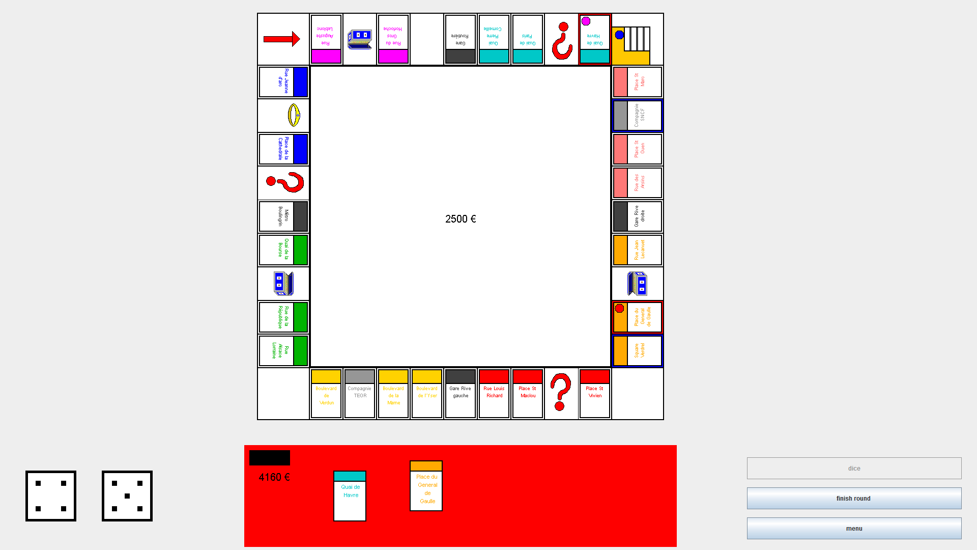 online board game  Board Gaming Online: The Index